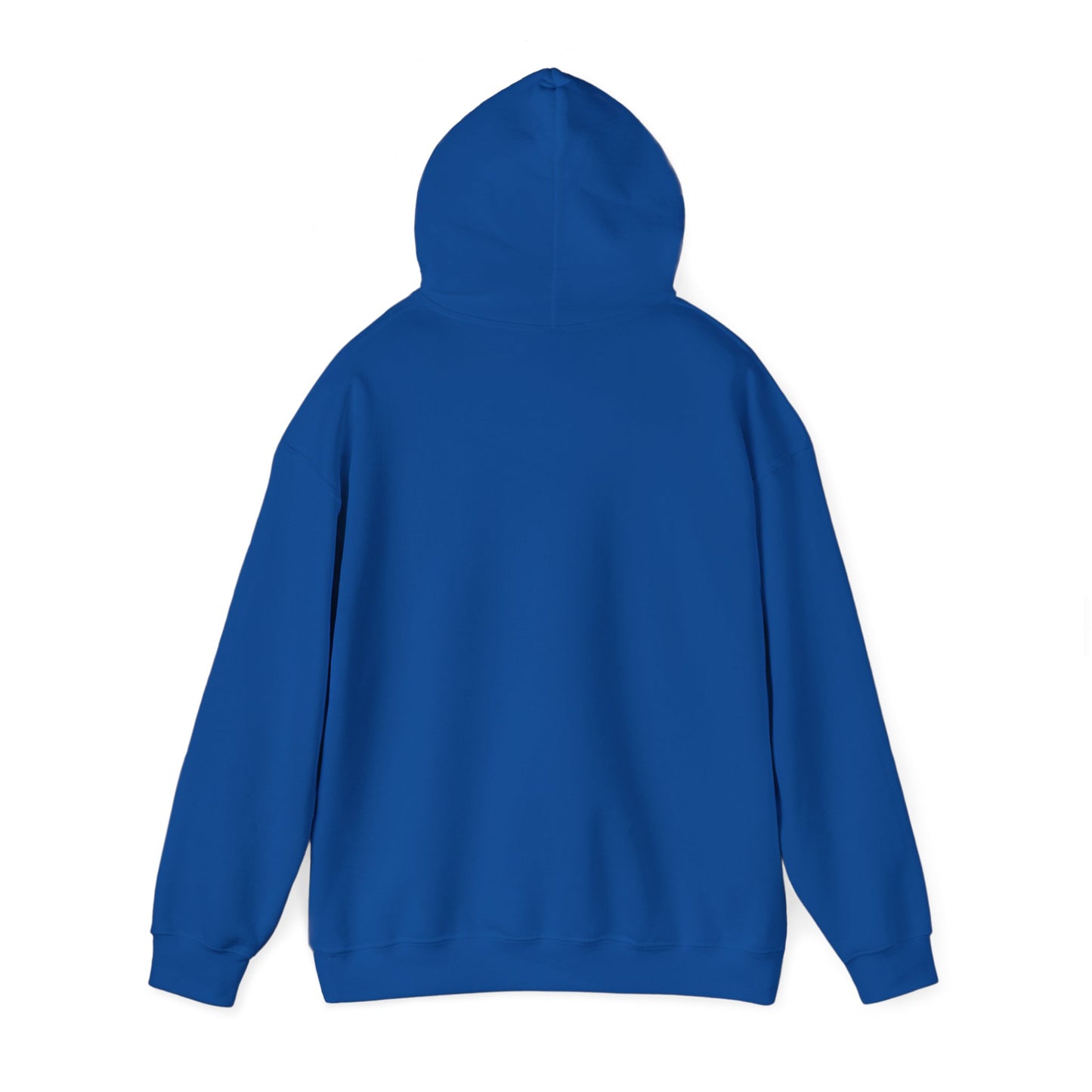 Mental Health Unisex Pullover Hoodie