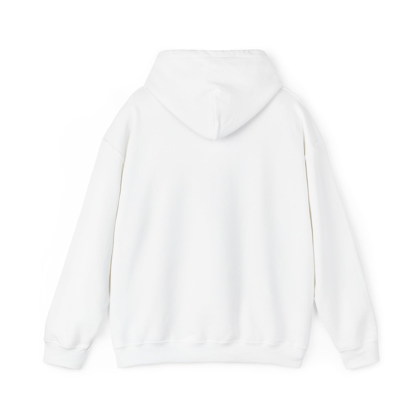 Angela Unisex Pullover Hoodie Blend™ Sweatshirt