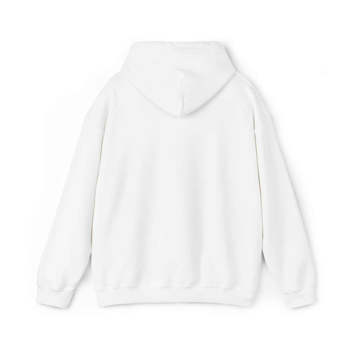 Uchina Crest Unisex Pullover Hoodie Blend™ Sweatshirt